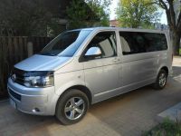 Autobuss nomai VW Caravelle